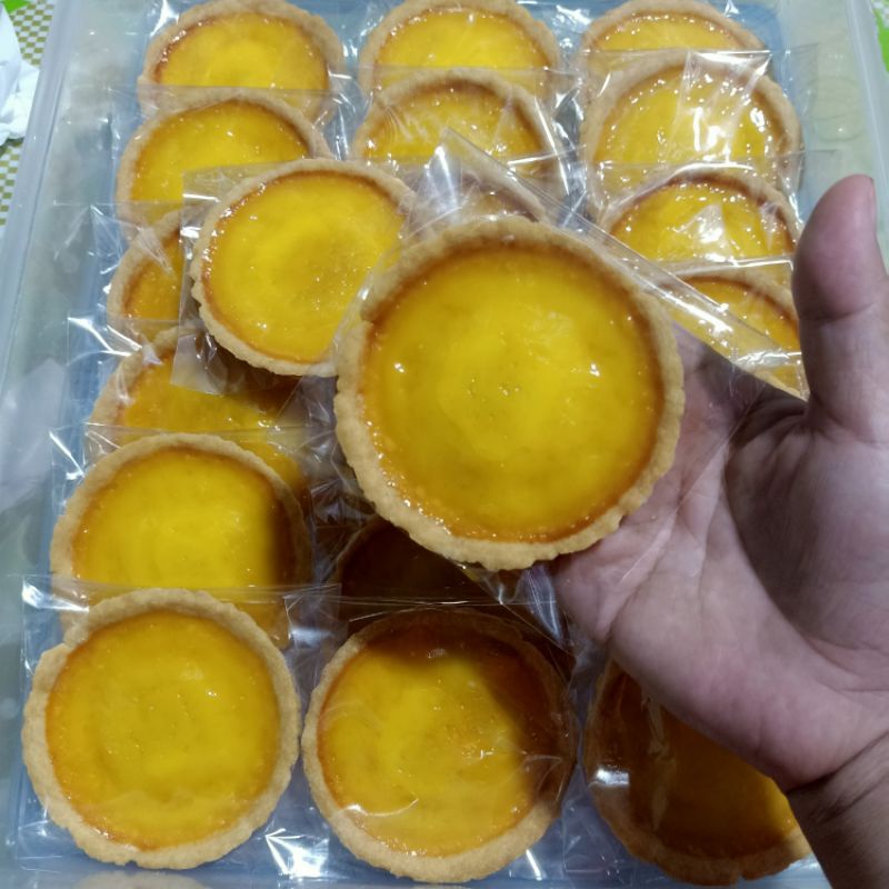 

Pie susu khas Bali