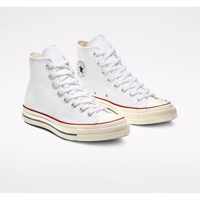 converse hi 70s white