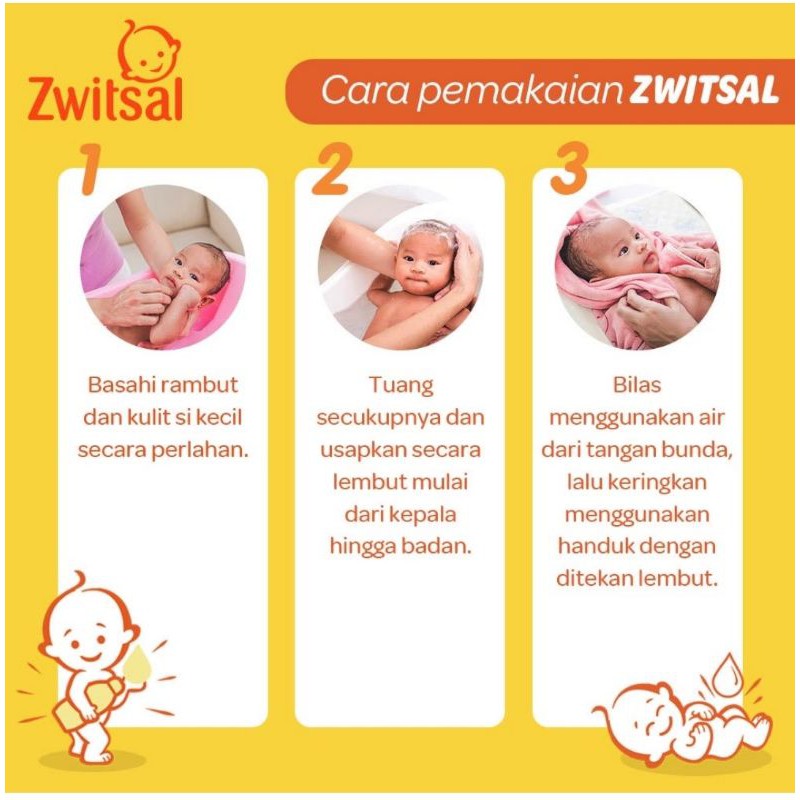 Zwitsal Baby Bath Aloe Vera Hair &amp; Body 400ml 600ml 600ml+lock&amp;lock ; rich honey 250ml