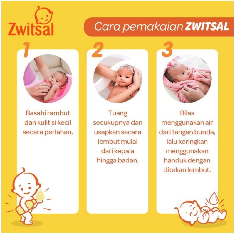 Zwitsal Baby Bath Aloe Vera Hair &amp; Body 450ml 600ml 600ml+lock&amp;lock ; rich honey 250ml