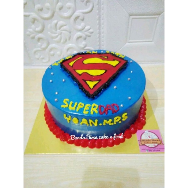 

kue ulang tahun