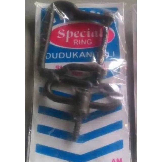 Swifer senapan angin