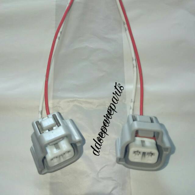 Soket sein bemper corolla great  corolla allnew