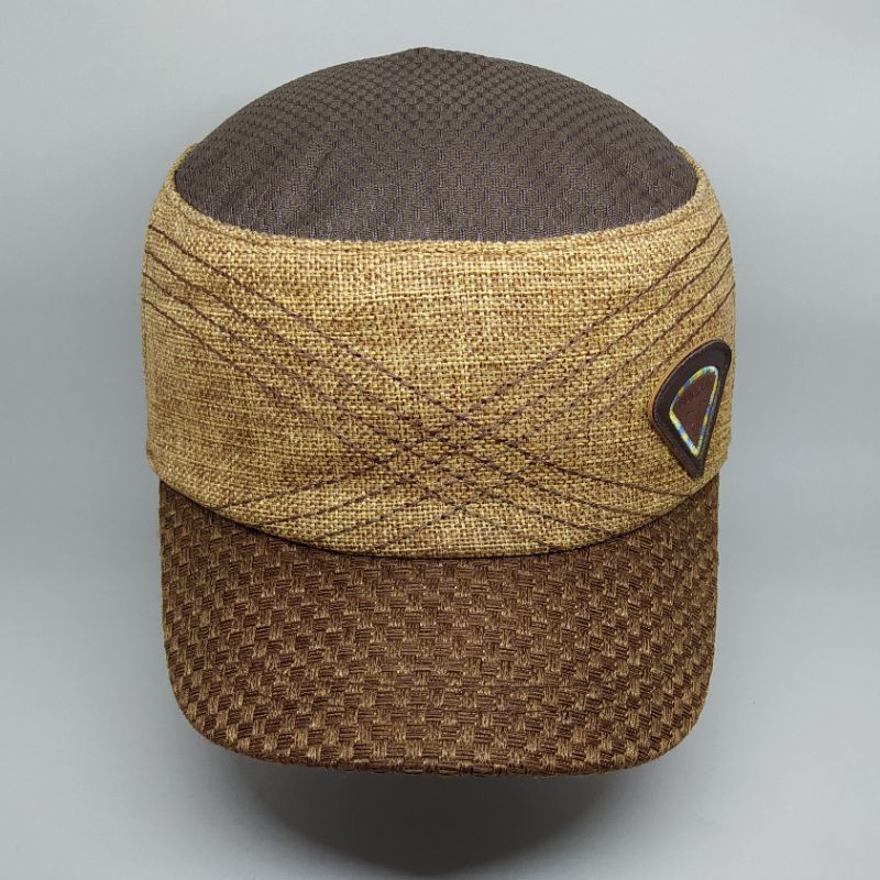 topi blackyak second bekas