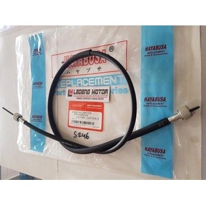 Kabel Speedometer Yamaha Jupiter-Z Kawat Kilometer Spido Meter Lokal