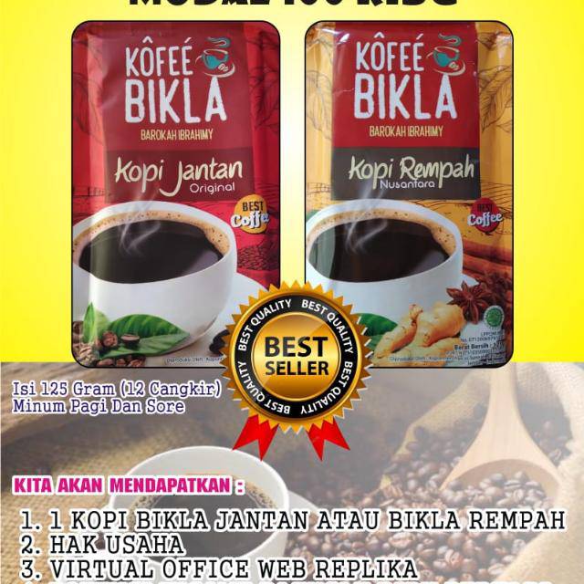Kofee BIKLA
