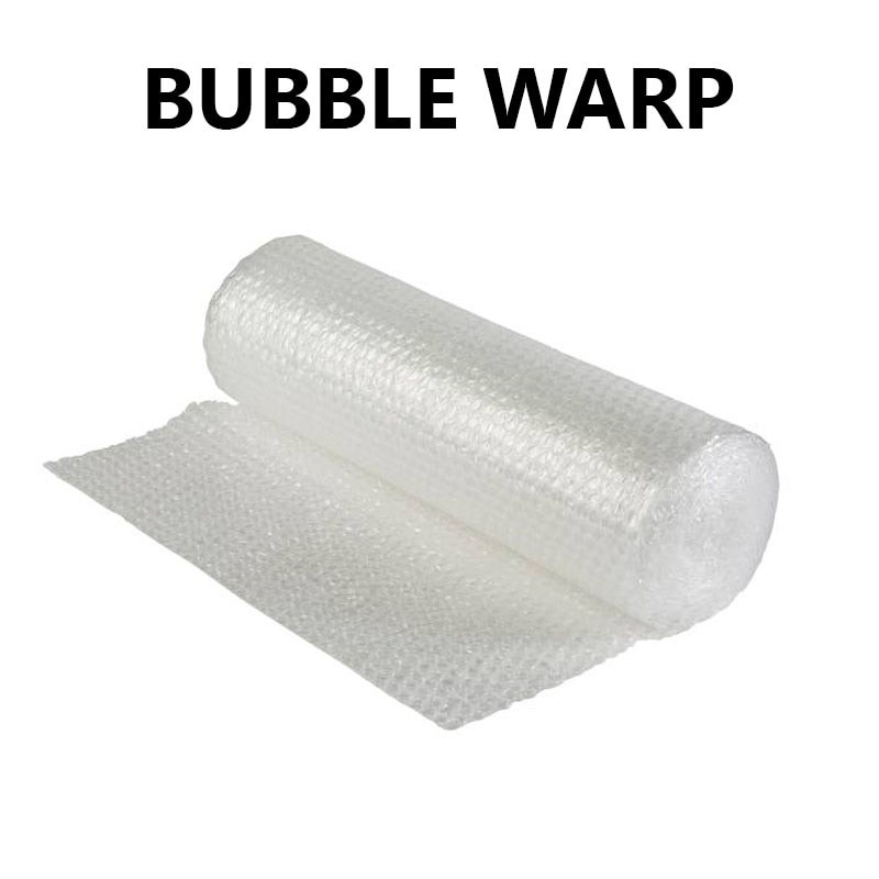 

Murah BUBBLE WARP - PELINDUNG