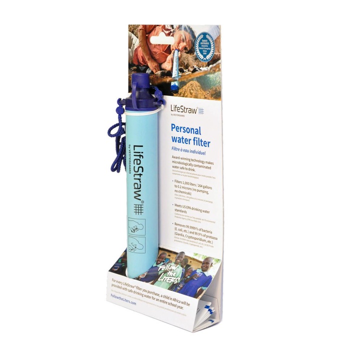 Lifestraw Personal Filter Air