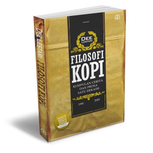 

FILOSOFI KOPI Star Seller