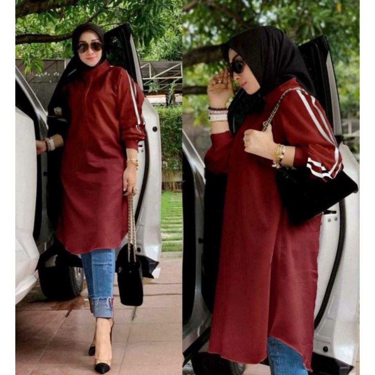 TUNIK JULIANA