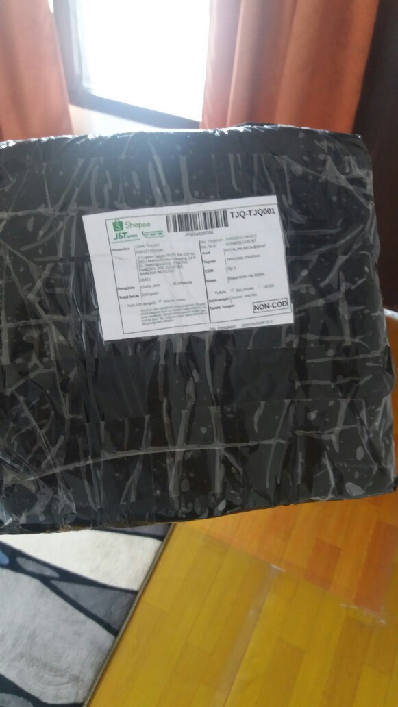 Waring / Korang Hitam 100 Cm