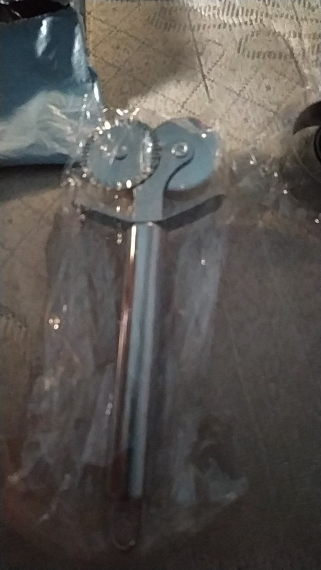 Ifree Roller Cutter Pizza/pastry/pasta 2 Roda Gerigi Bahan Stainless Steel Untuk Dapur