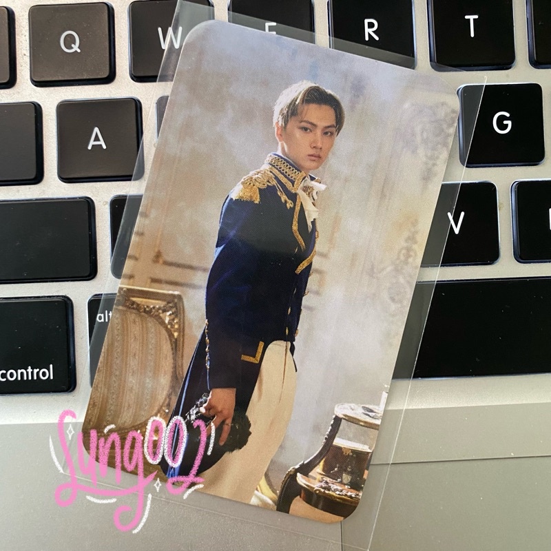 (BOOKED) jay mecima bdc