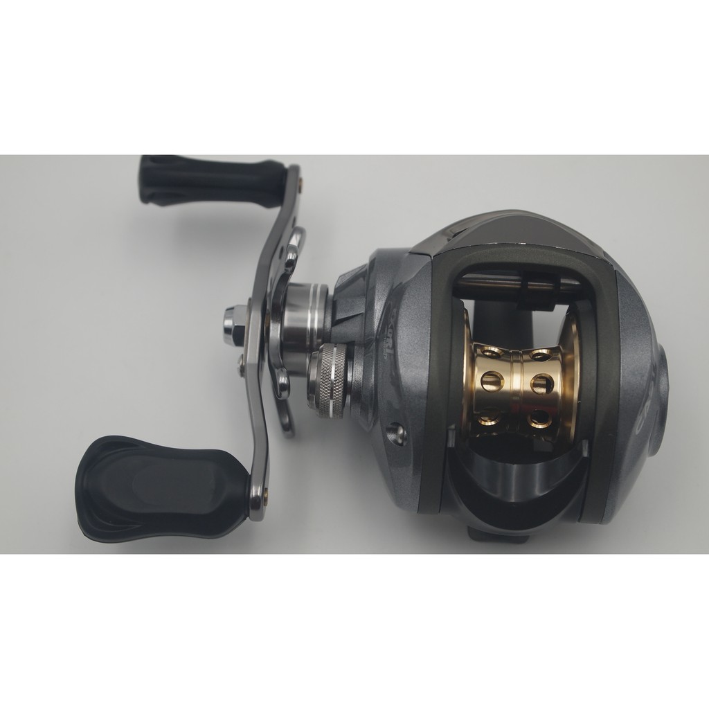 Ril Pancing Exori Caster 151