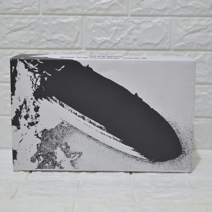 vans x led zeppelin harga