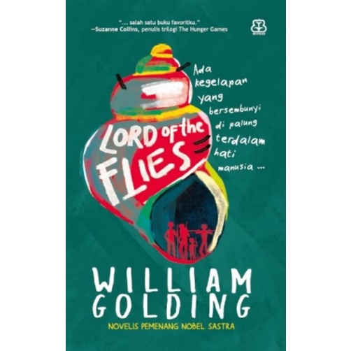 LORD OF THE FLIES