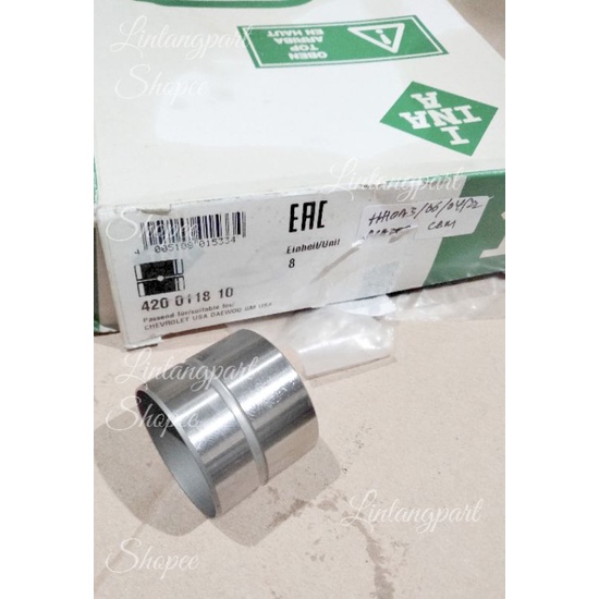 HLA Adjuster Botolan Klep Chevrolet Lova Kalos INA Germany Harga Satuan