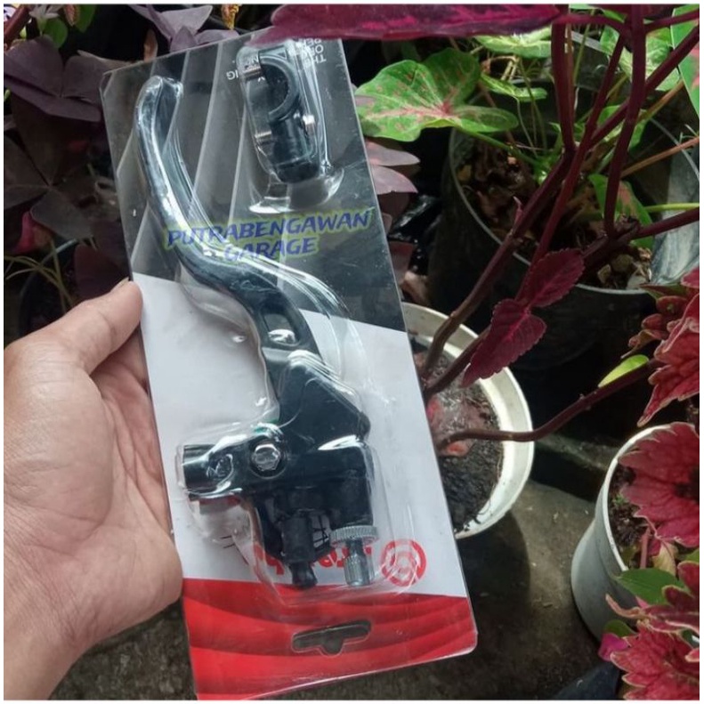 handle kopling brembo