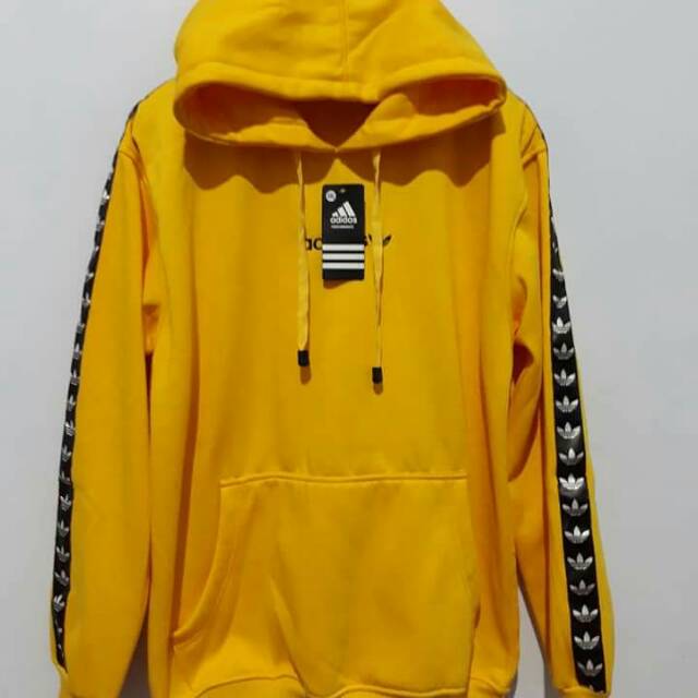 jaket adidas hoodie