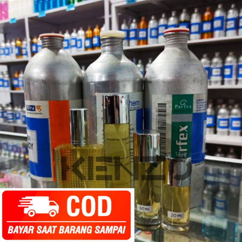 INspired PARFUME IN PARFUME REFILL PARFUM FRAGRANCE IN 35ML 60ML 100ML