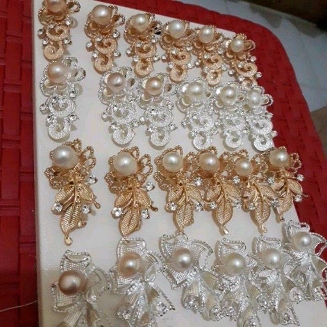 BROS KECIL MUTIARA TAWAR ASLI