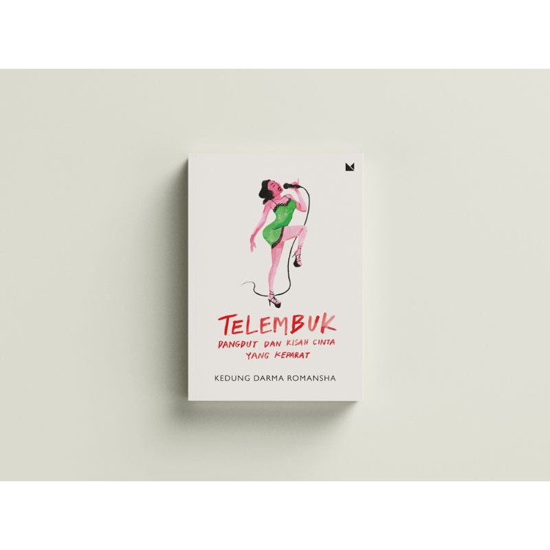 Telembuk - Kedung Darma Romansha