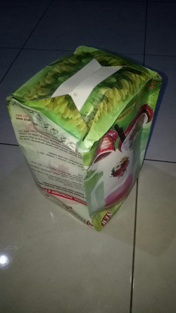 Mug Electric - Teko Ketel Pemanas Air Panas Ukuran Besar 2 Liter