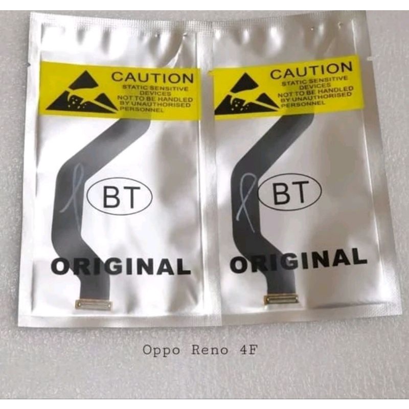 Flexible Board Reno 4F Reno 4 Lite