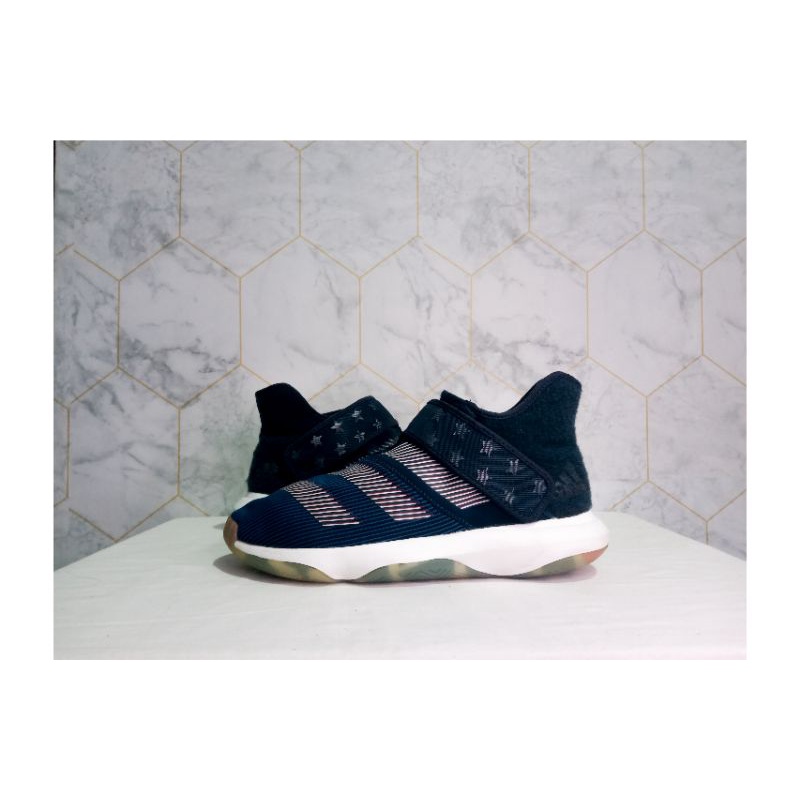 Sepatu Adidas Harden B/E 3 Original second