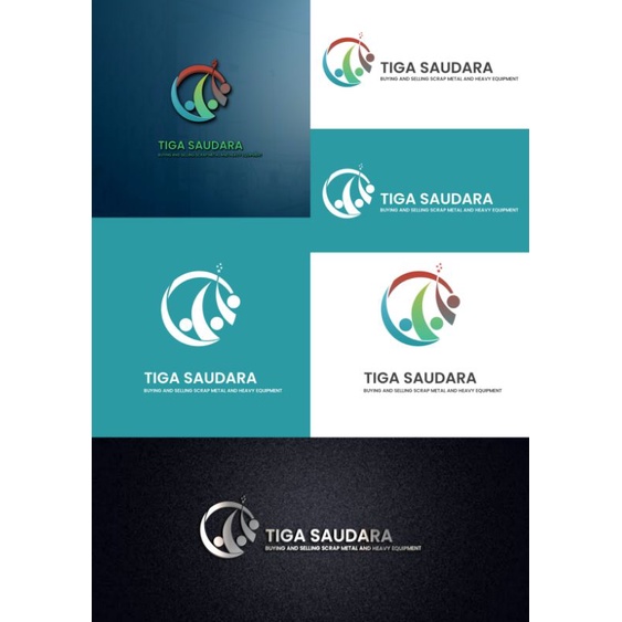 Jasa Desain Logo Brand
