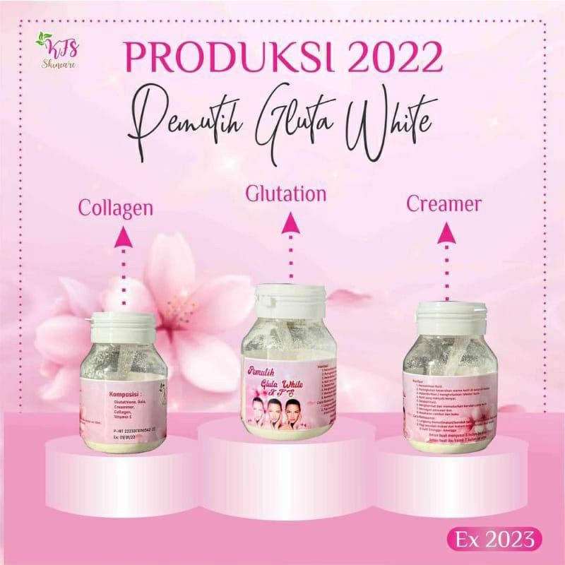 Gluta white