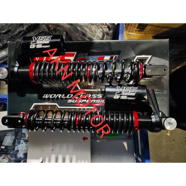 SHOCK BREAKER YSS GOLD SERIES 390MM HONDA ADV 150