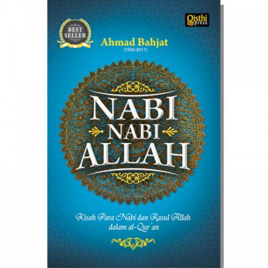 NABI-NABI ALLAH
