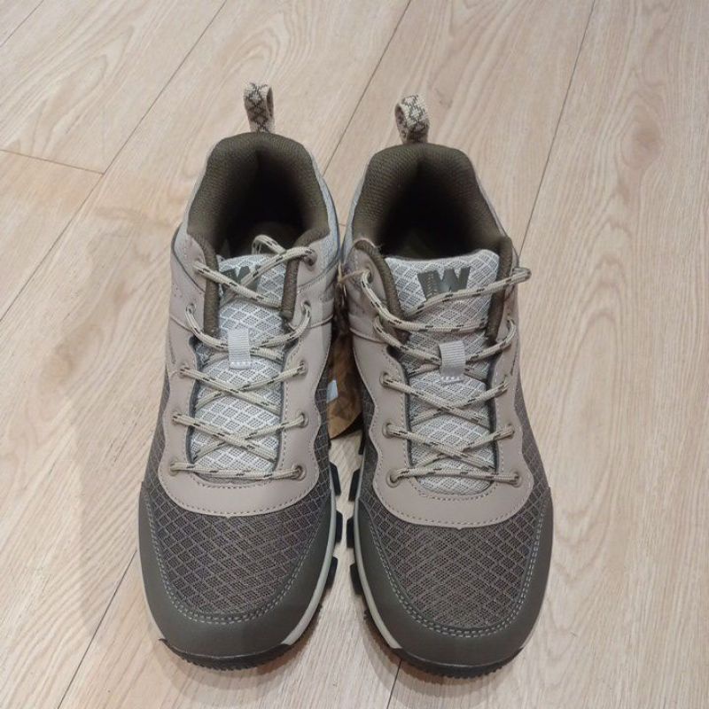 sepatu outdor bata weinbrenner