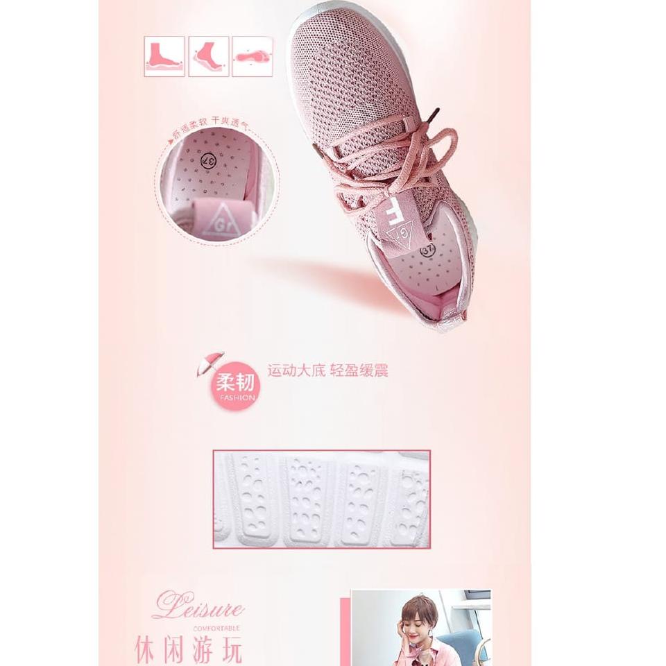 3.3 SALE  Sneakers Wanita RI 08 J3Y4