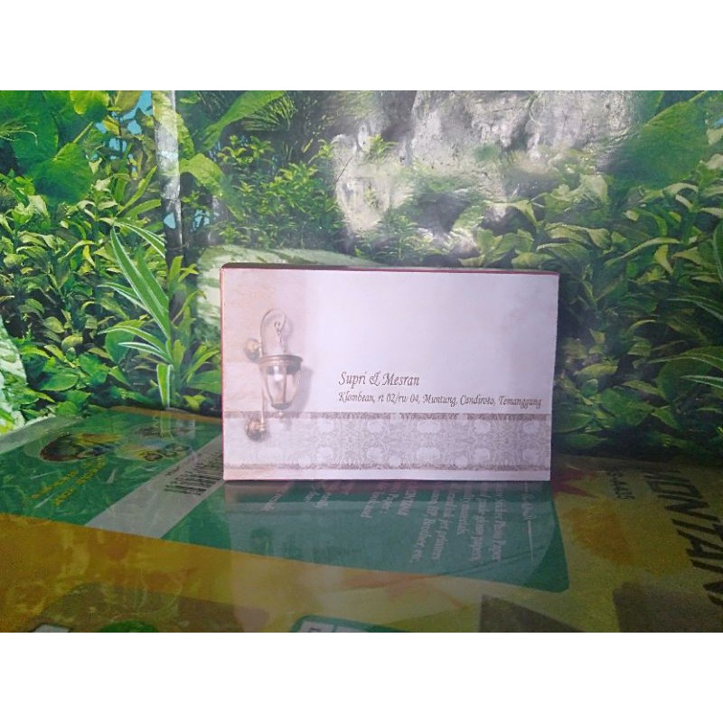 

amplop kondangan