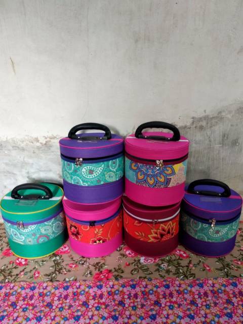 Tas Tenong 5 Liter Tas kondangan tas serbaguna