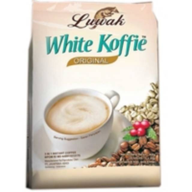 

Kopi luwak