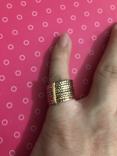 CINCIN WANITA GADIS PREMIUM