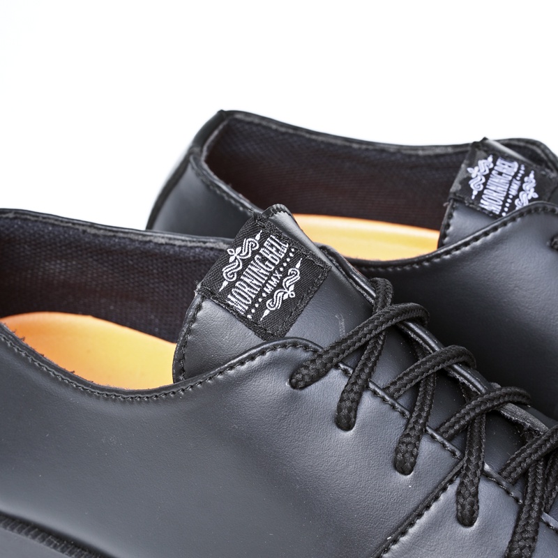 MORNINGBELL- PRX | Sepatu Pantofel Pria  / Sepatu Kerja Kantor