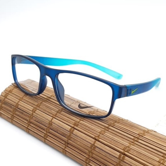 Kacamata Minus Pria - Kacamata Minus Nike Frame Kacamata Sporty Pria Kaca Mata Wanita Baca P