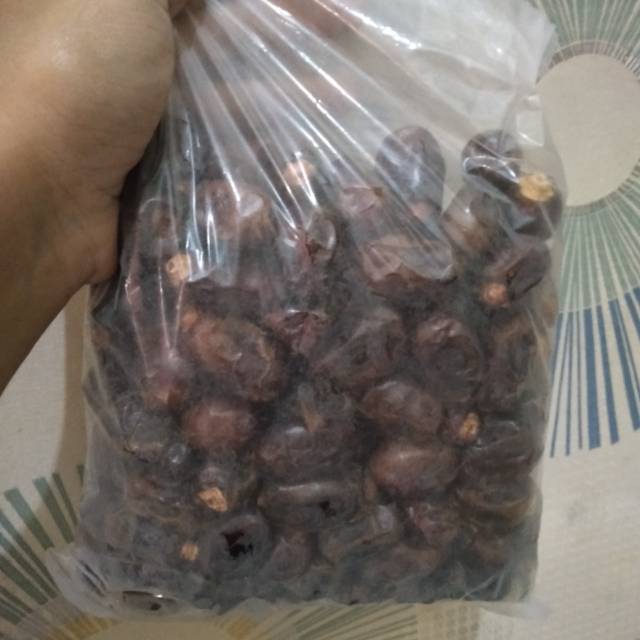 

paket kurma