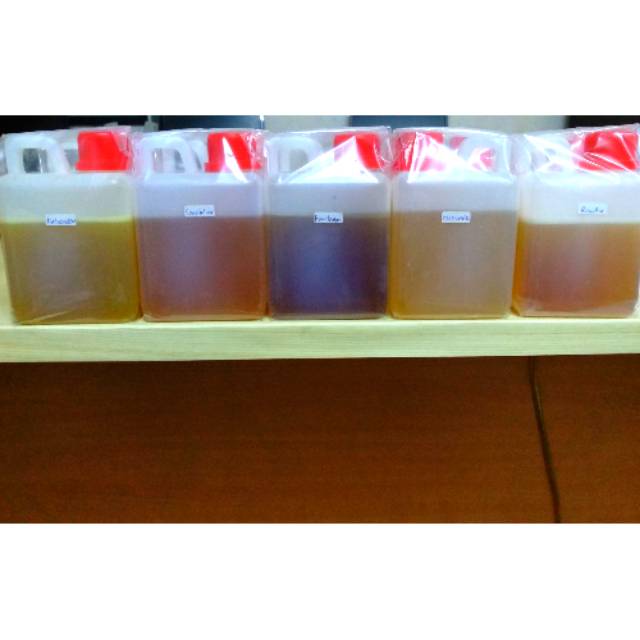 

Jual Madu Asli Murni - Madu Kaliandra