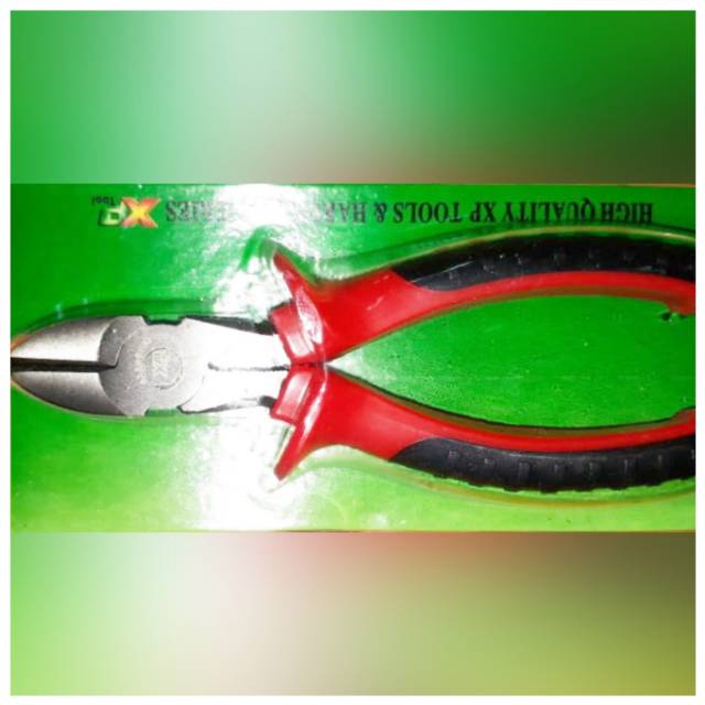 Tang Potong Serbaguna 6 Inch XP