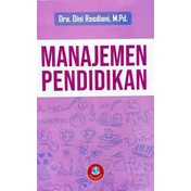 MANAJEMEN PENDIDIKAN