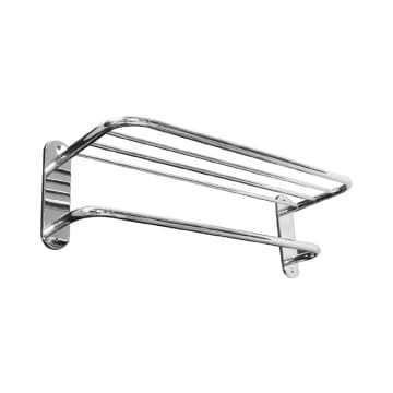 ACE Kris BATHROOM TOWEL RACK KRIS Rak Handuk Dinding 60 Cm