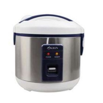 kirin Rice Cooker KRC-087 BL