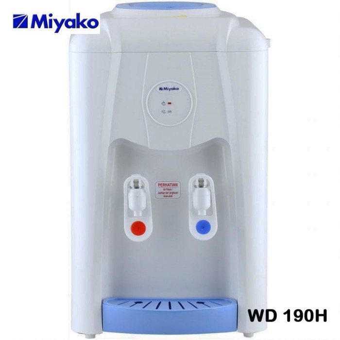 DISPENSER MIYAKO WD-190H