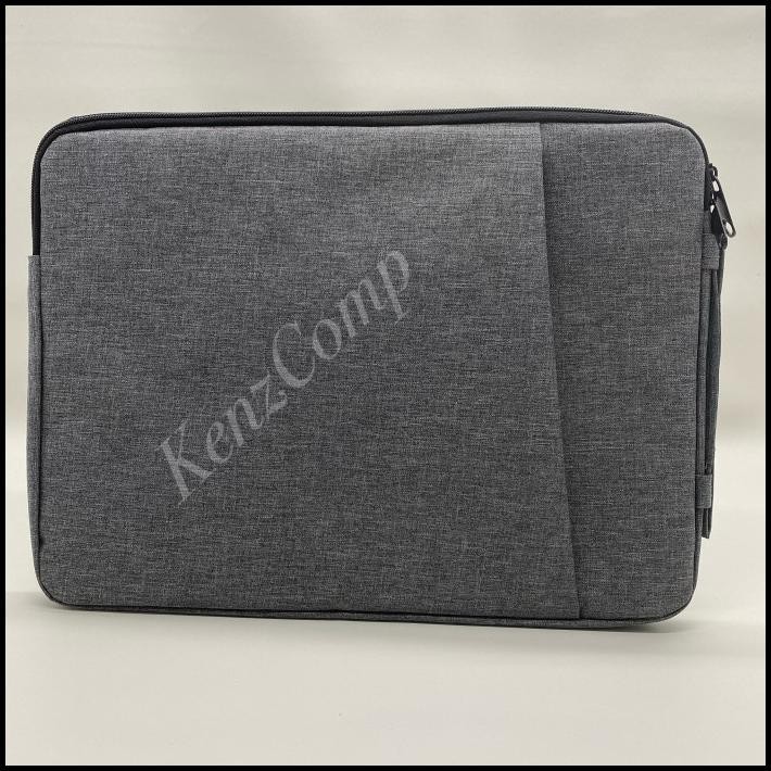 Best Sale Tas Laptop Softcase Laptop Slim Fit Denim 14 Inch