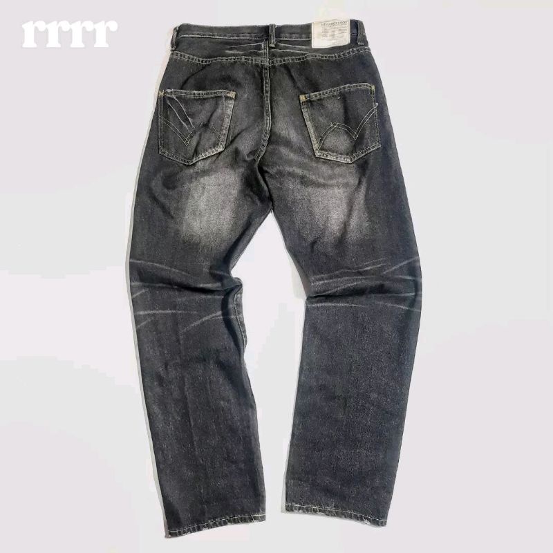 Neighborhood Savage Denim